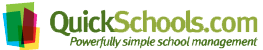 QuickSchools - Florida League of Christian SchoolsSchool Management System | Student Information System